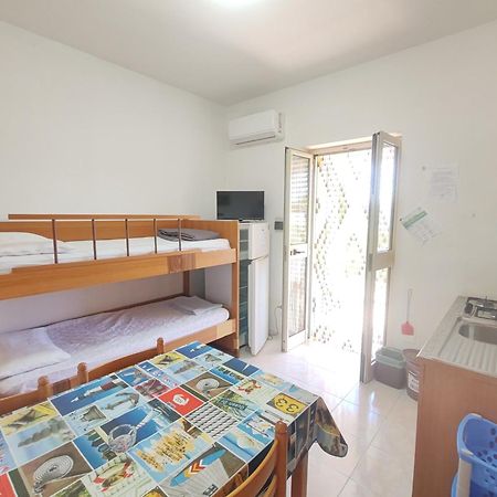 Villa Scialara Vieste Eksteriør billede
