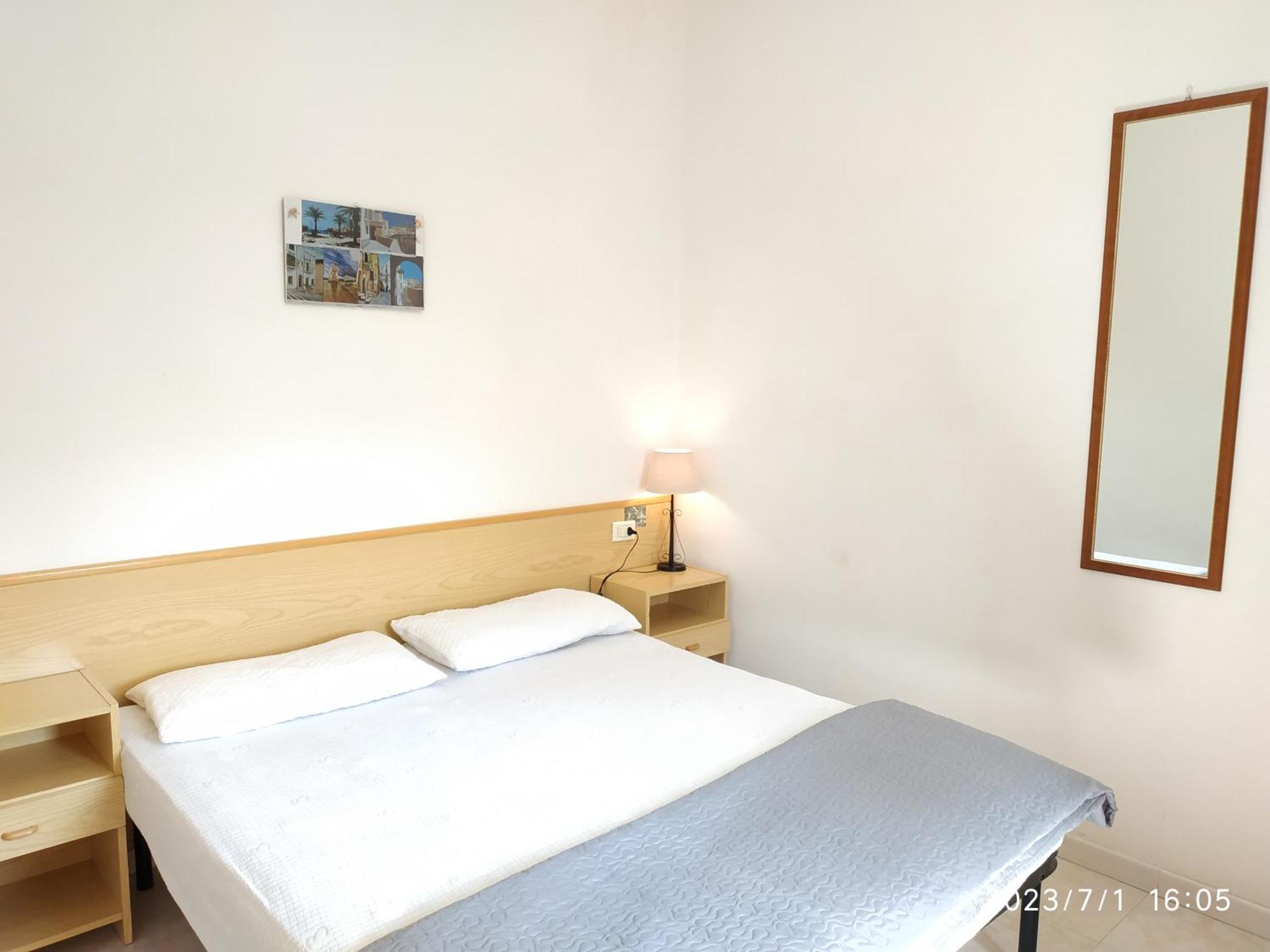 Villa Scialara Vieste Eksteriør billede