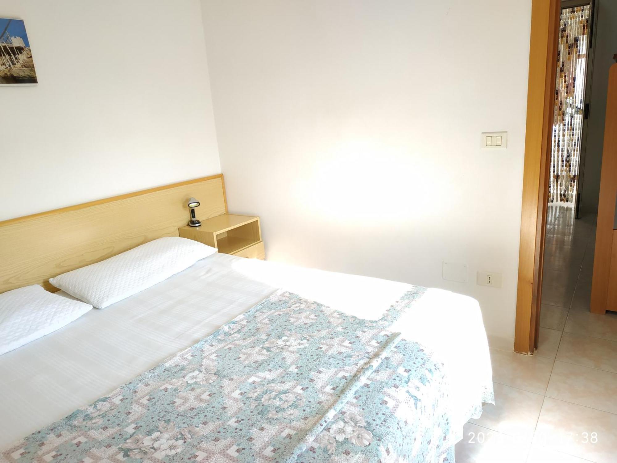 Villa Scialara Vieste Eksteriør billede